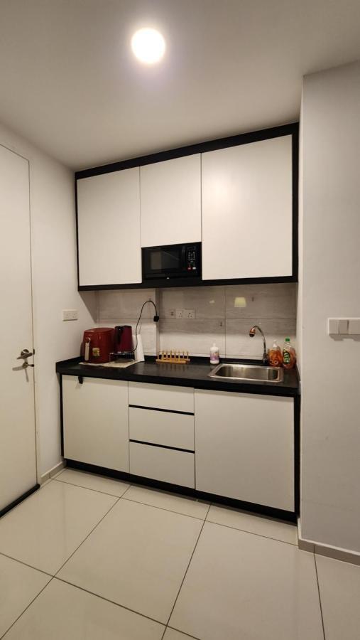 The Robertson Residence Bukit Bintang 20F Kuala Lumpur Extérieur photo