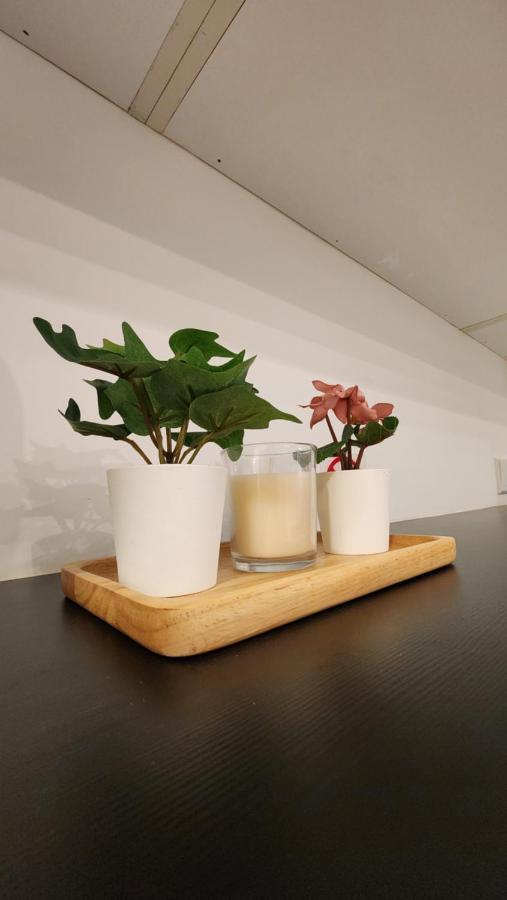 The Robertson Residence Bukit Bintang 20F Kuala Lumpur Extérieur photo
