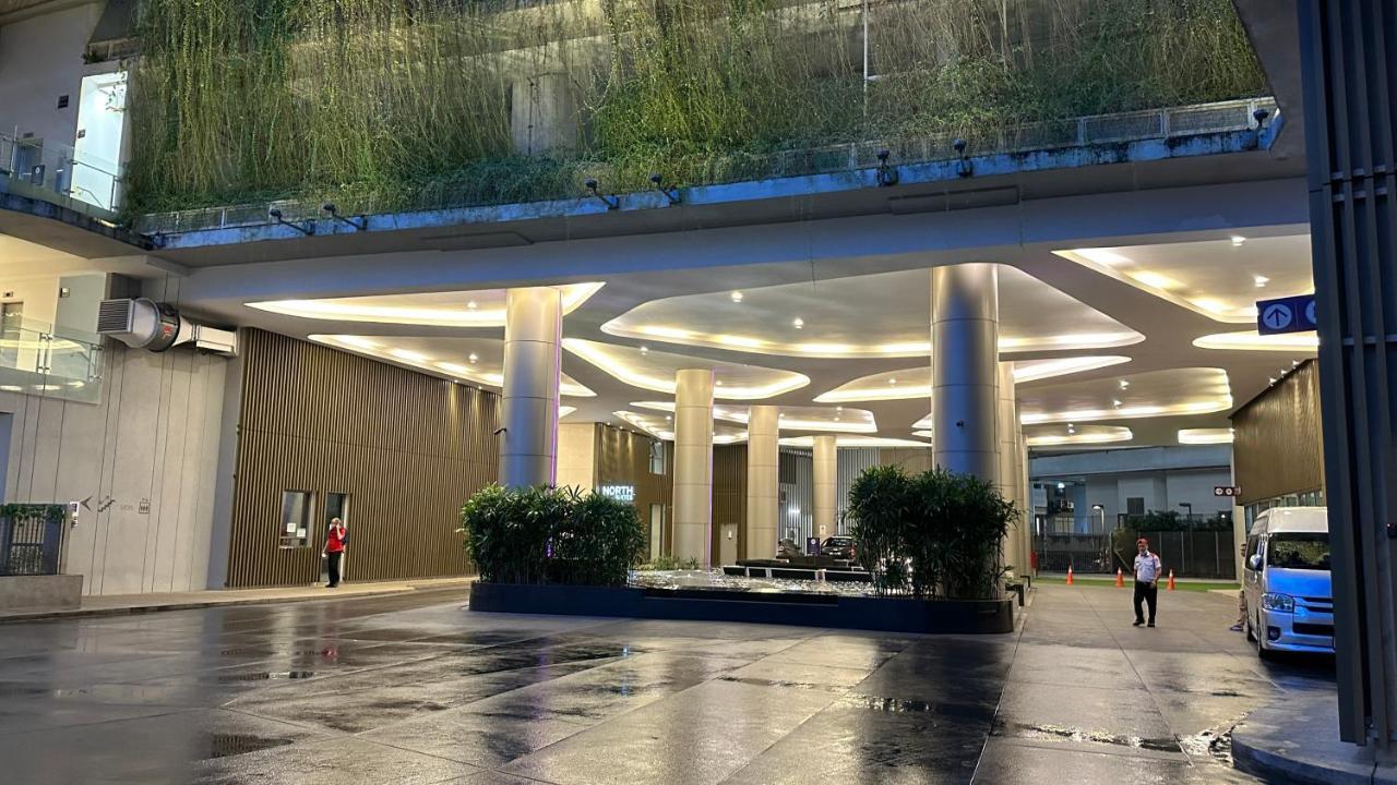 The Robertson Residence Bukit Bintang 20F Kuala Lumpur Extérieur photo