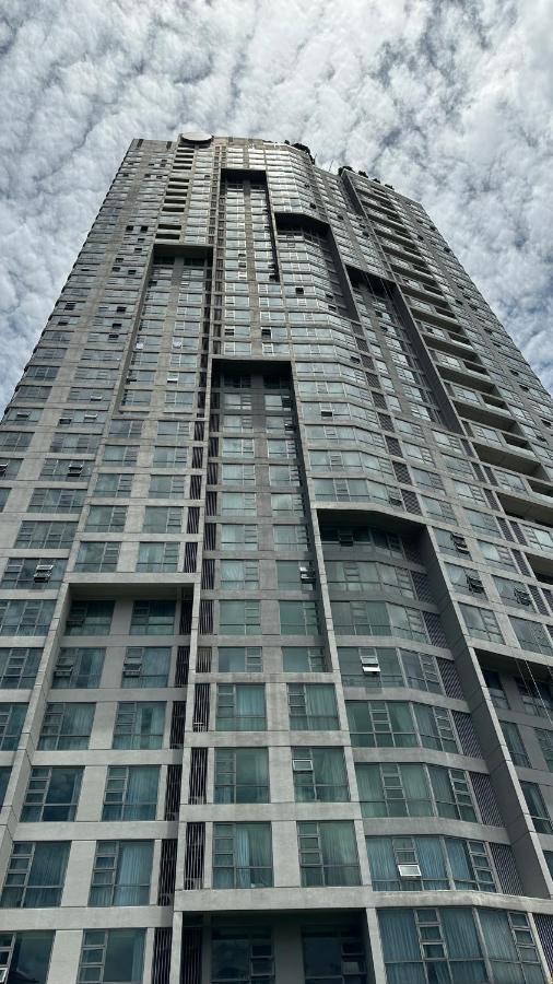 The Robertson Residence Bukit Bintang 20F Kuala Lumpur Extérieur photo